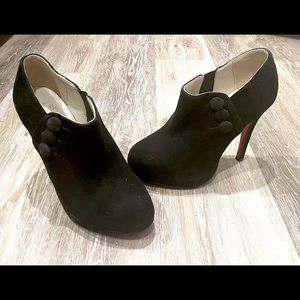 Louboutin Booty
